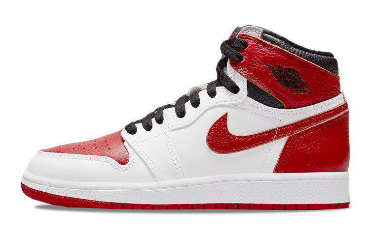 Jordan 575441-161 — side view
