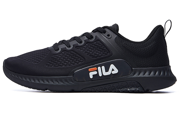 FILA A12M042112FBK — side view