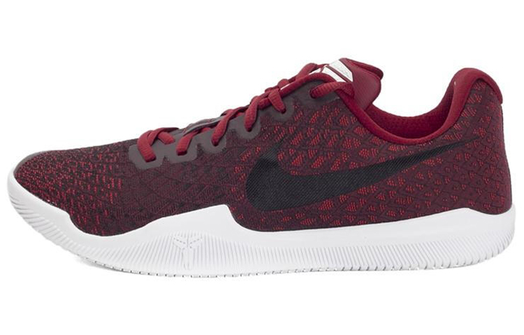 Nike 884445-600 — side view