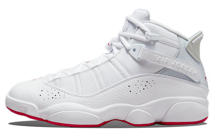 Jordan 322992-116 — side view