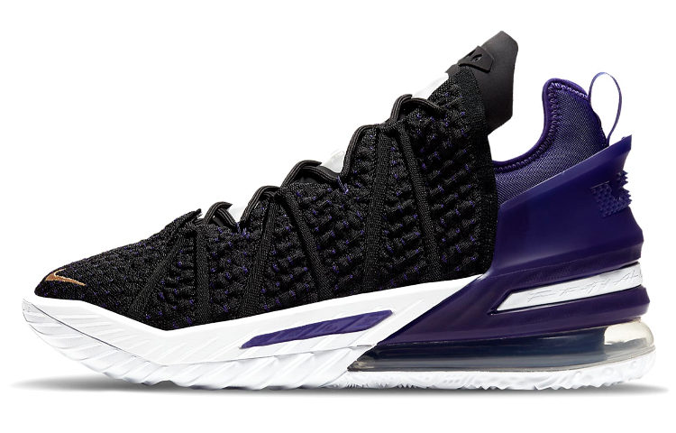 Nike CQ9284-004 — side view