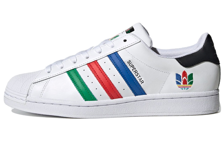 Adidas Originals FU9521 — side view