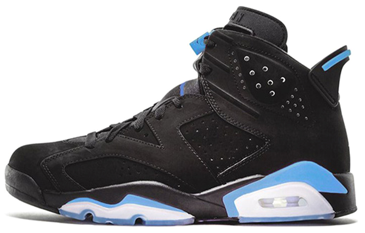 Jordan 384664-006 — side view