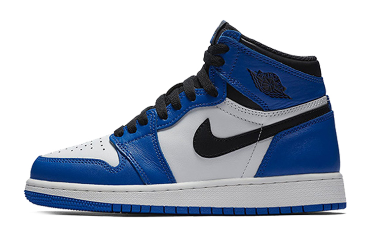 Jordan 575441-403 — side view