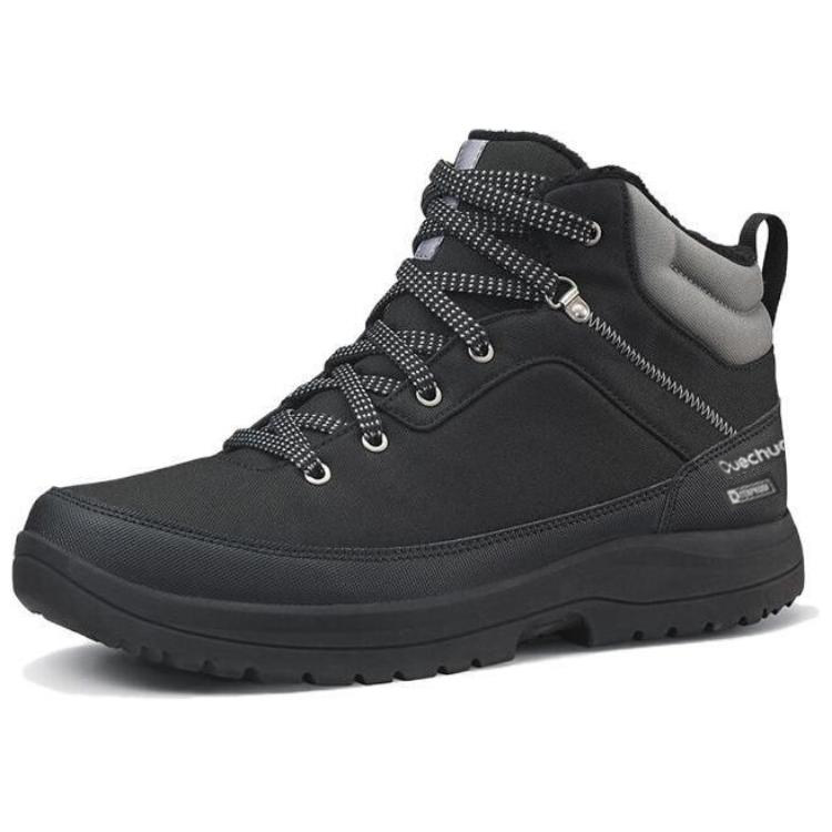 DECATHLON 8640887 — side view