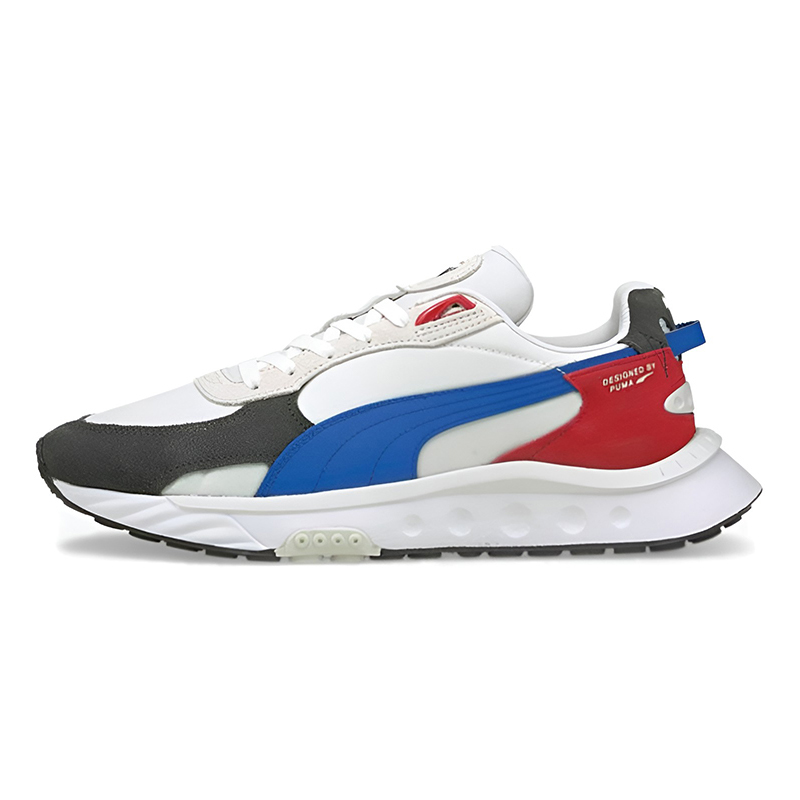 PUMA 381517-04 — side view