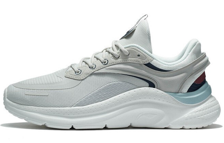 Li-Ning AGLS007-3 — side view