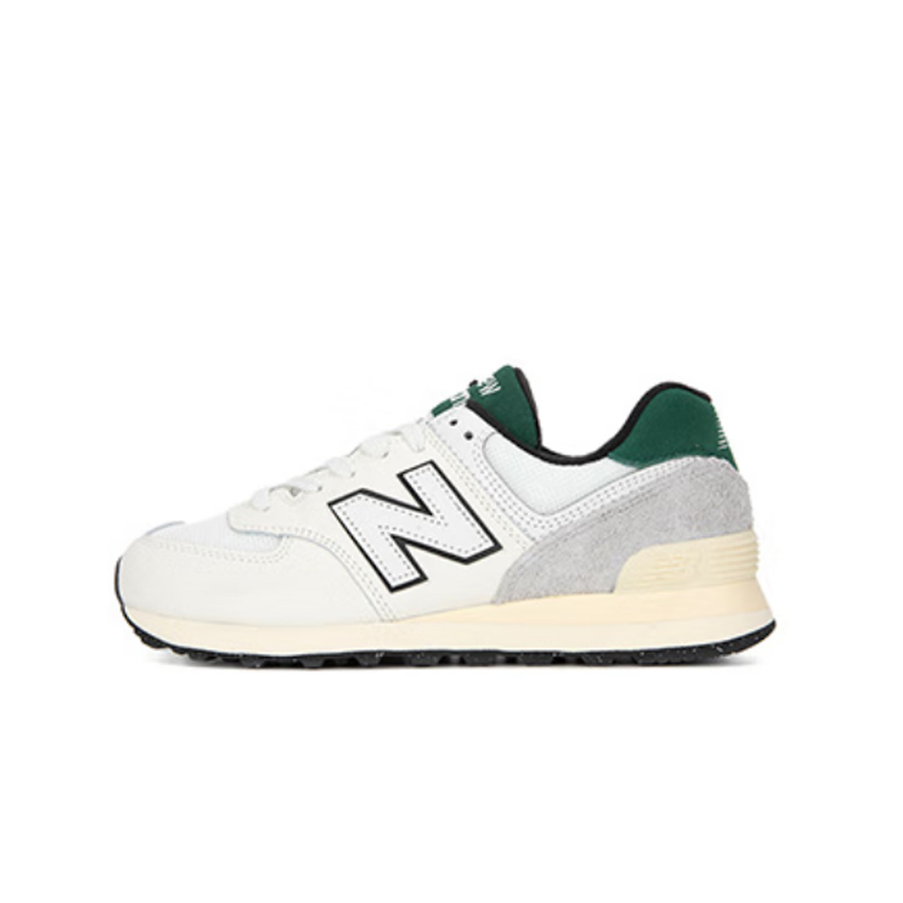 New Balance U574VX2 — side view