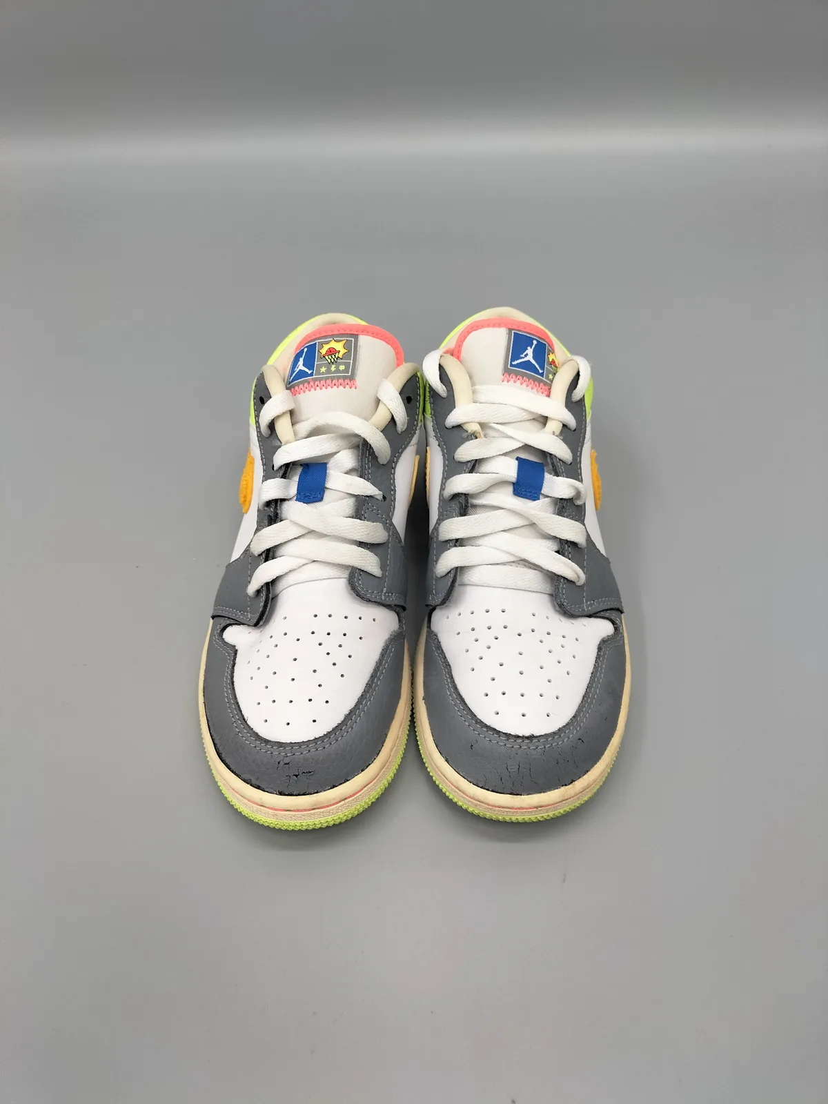 Jordan FB1835-181 — view 2