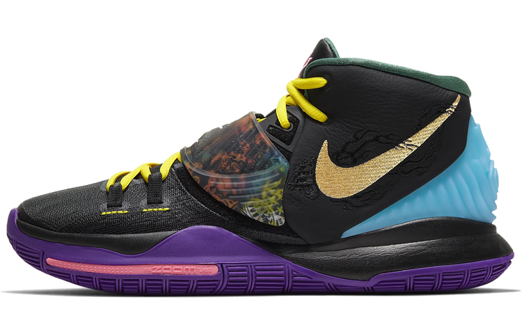 Nike CD5029-001 — side view