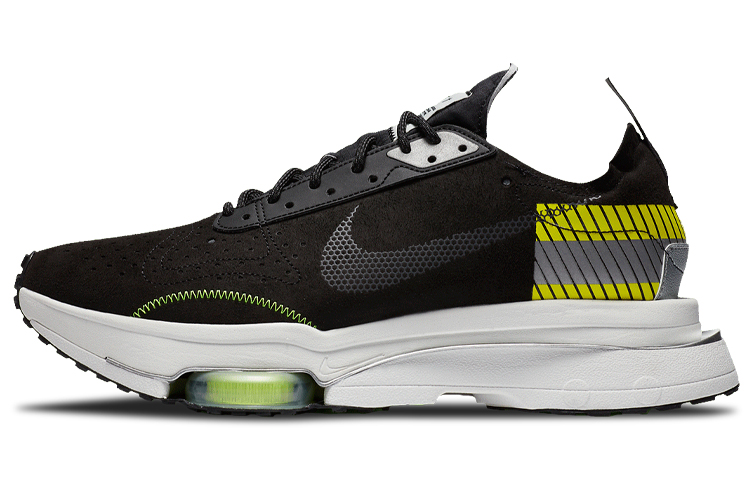 Nike DB5459-001 — side view