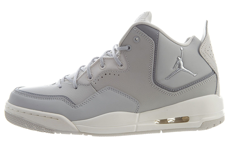 Jordan AR1000-003 — side view