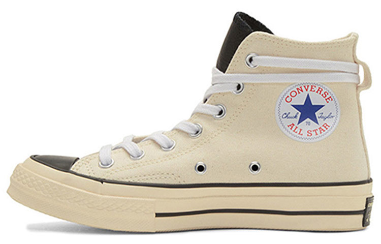 Converse 164530C — side view