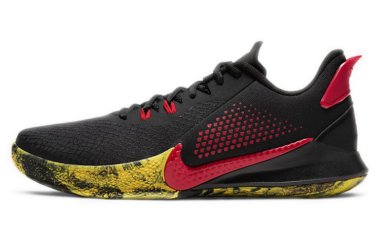 Nike CK2088-002 — side view