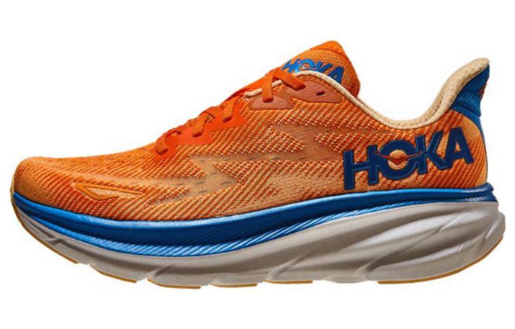 HOKA ONE ONE 1127895-VOIM — side view