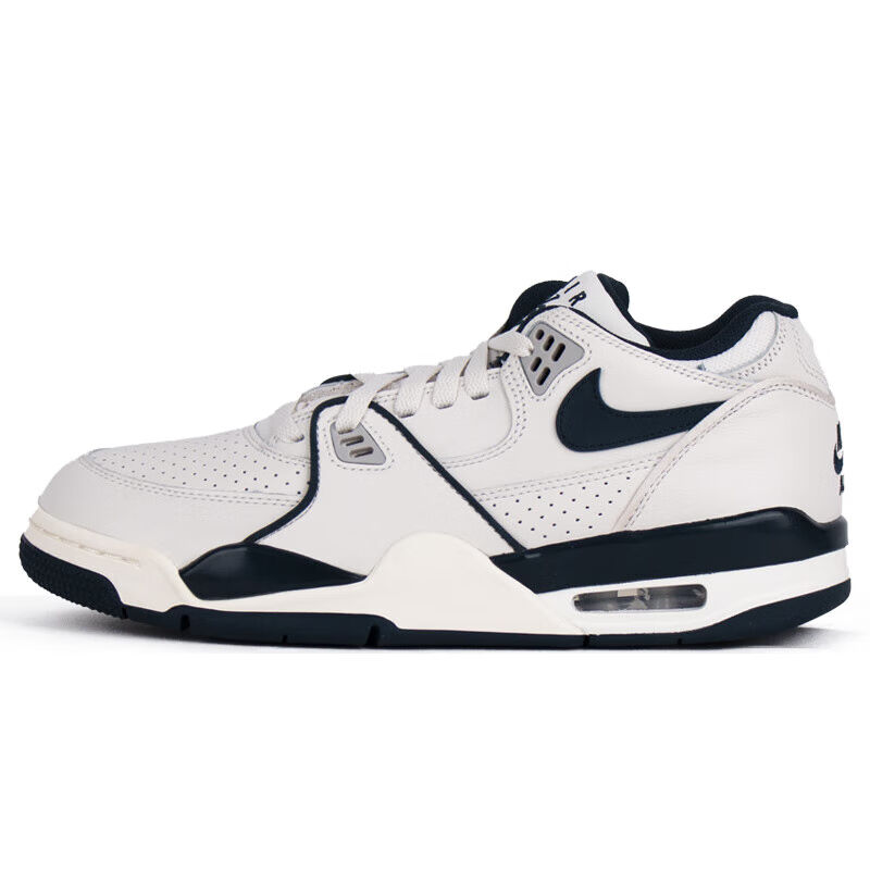Nike FQ8256-001 — side view