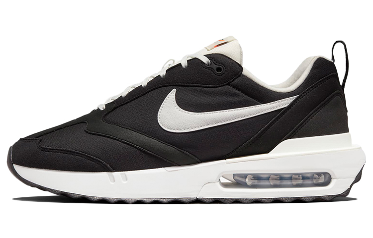 Nike DJ3624-001 — side view