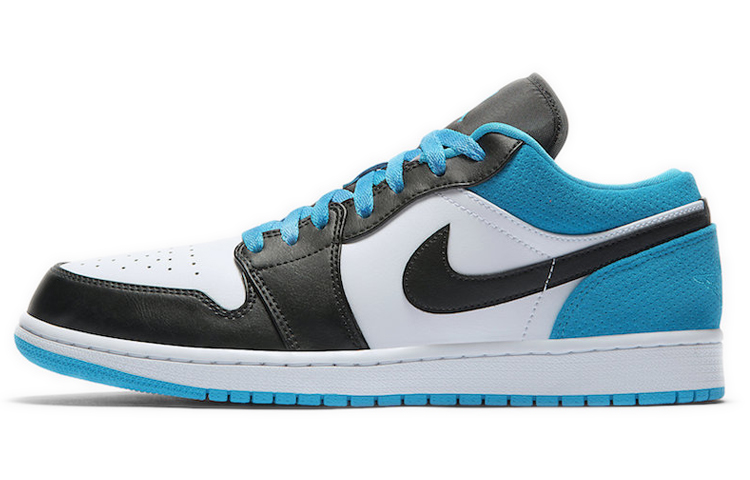 Jordan CK3022-004 — side view