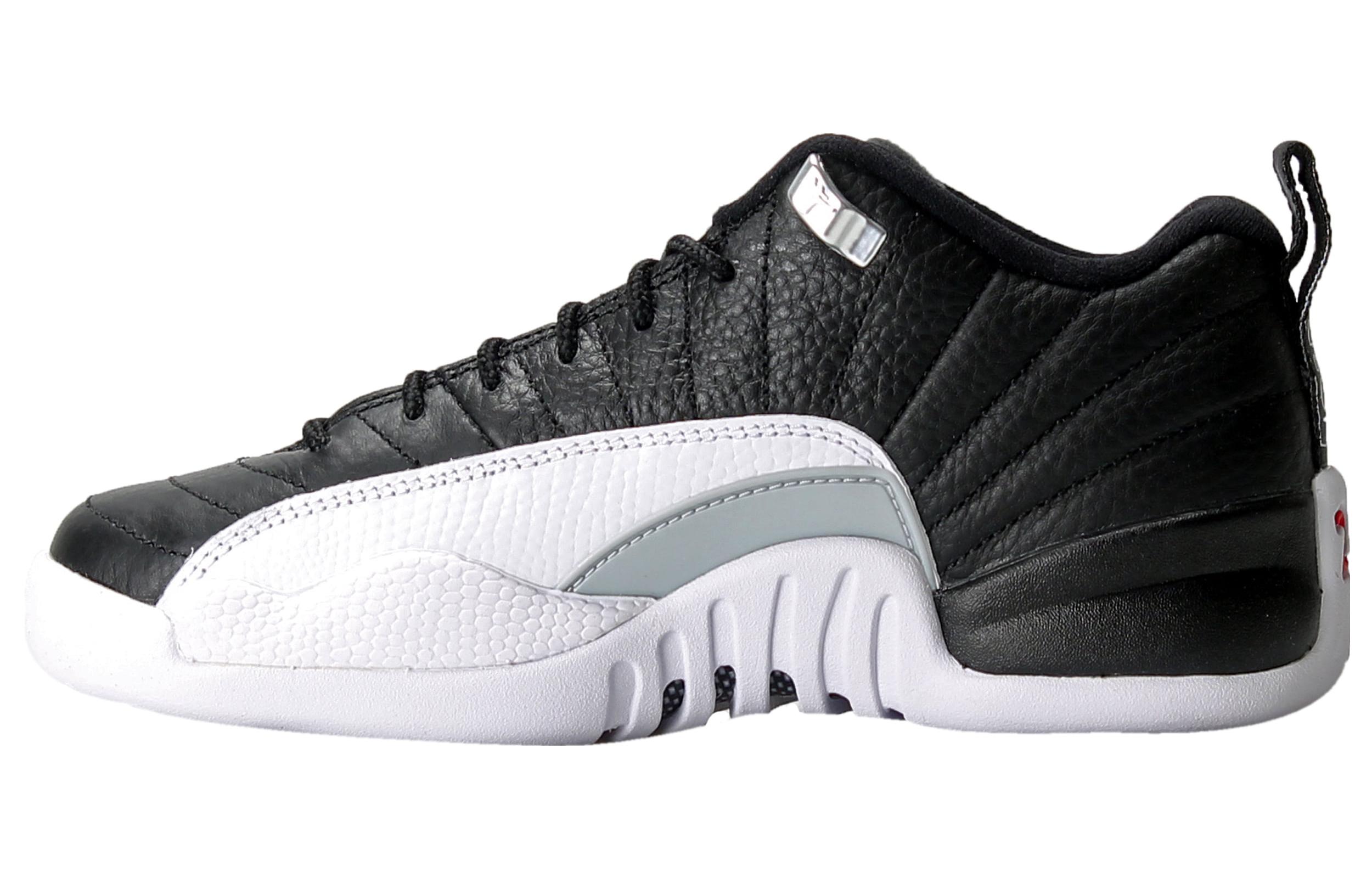 Jordan 308305-004 — side view