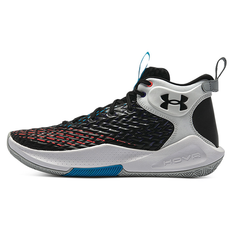 Under Armour 3025992-001 — side view