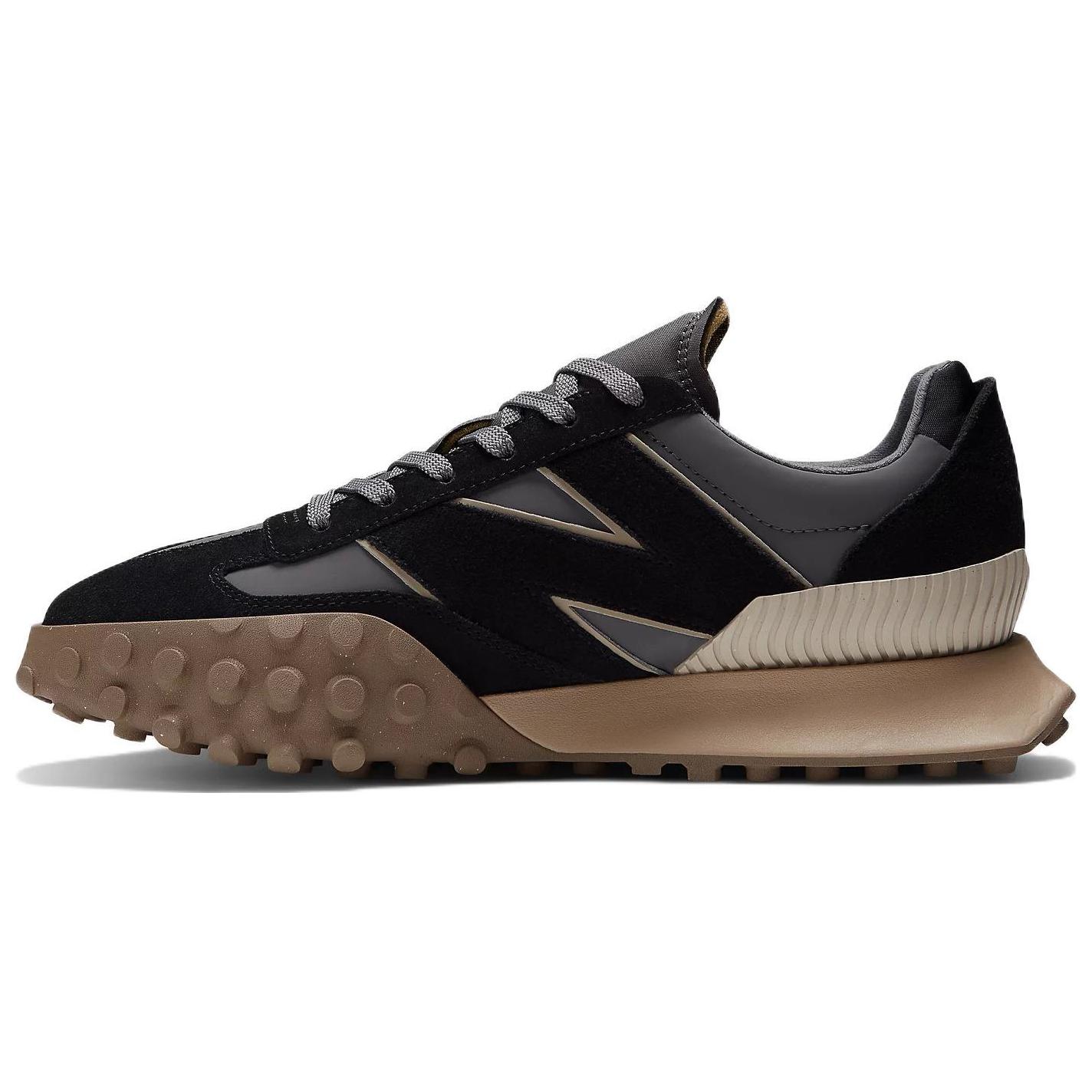 New Balance UXC72MB — side view