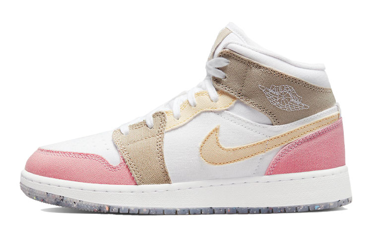 Jordan DJ0338-100 — side view