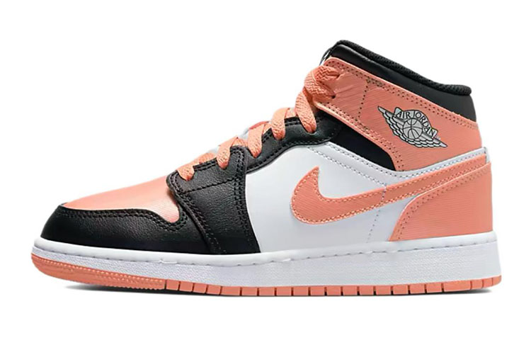 Jordan DM9077-108 — side view