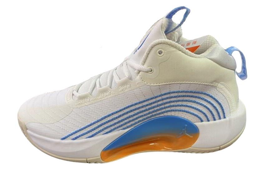 Jordan FD9908-141 — side view
