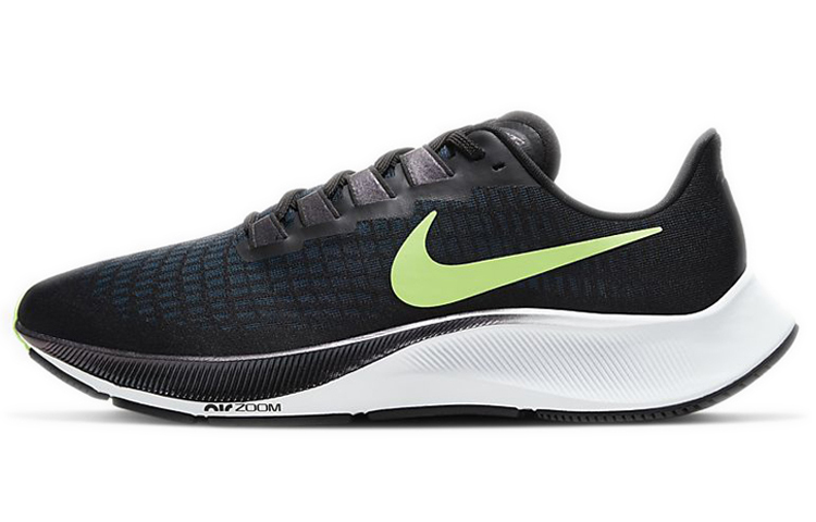 Nike BQ9646-001 — side view