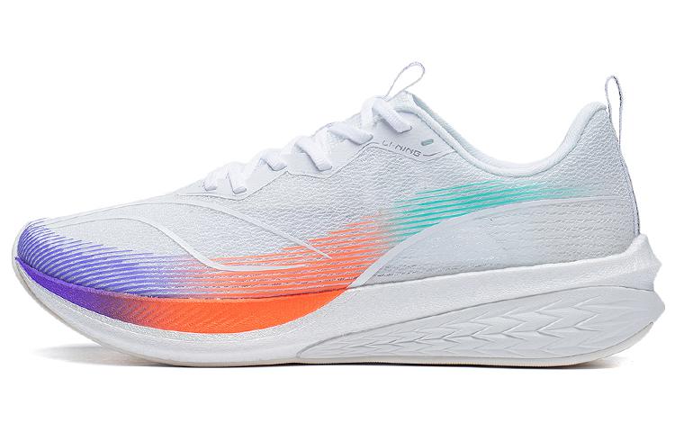 Li-Ning ARMT013-4 — side view
