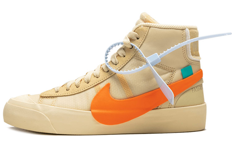 Nike AA3832-700 — side view