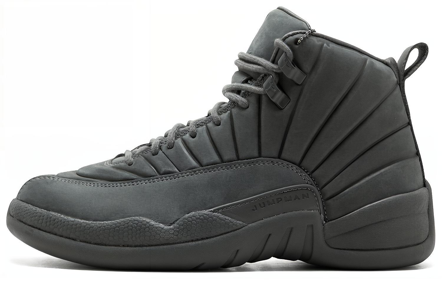 Jordan 130690-003 — side view