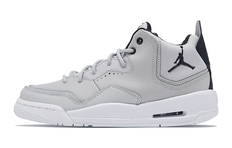 Jordan AR1002-002 — side view