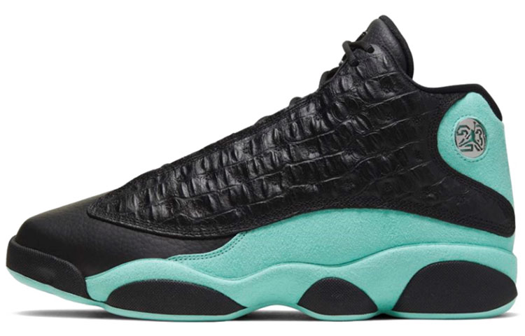 Jordan 414571-030 — side view