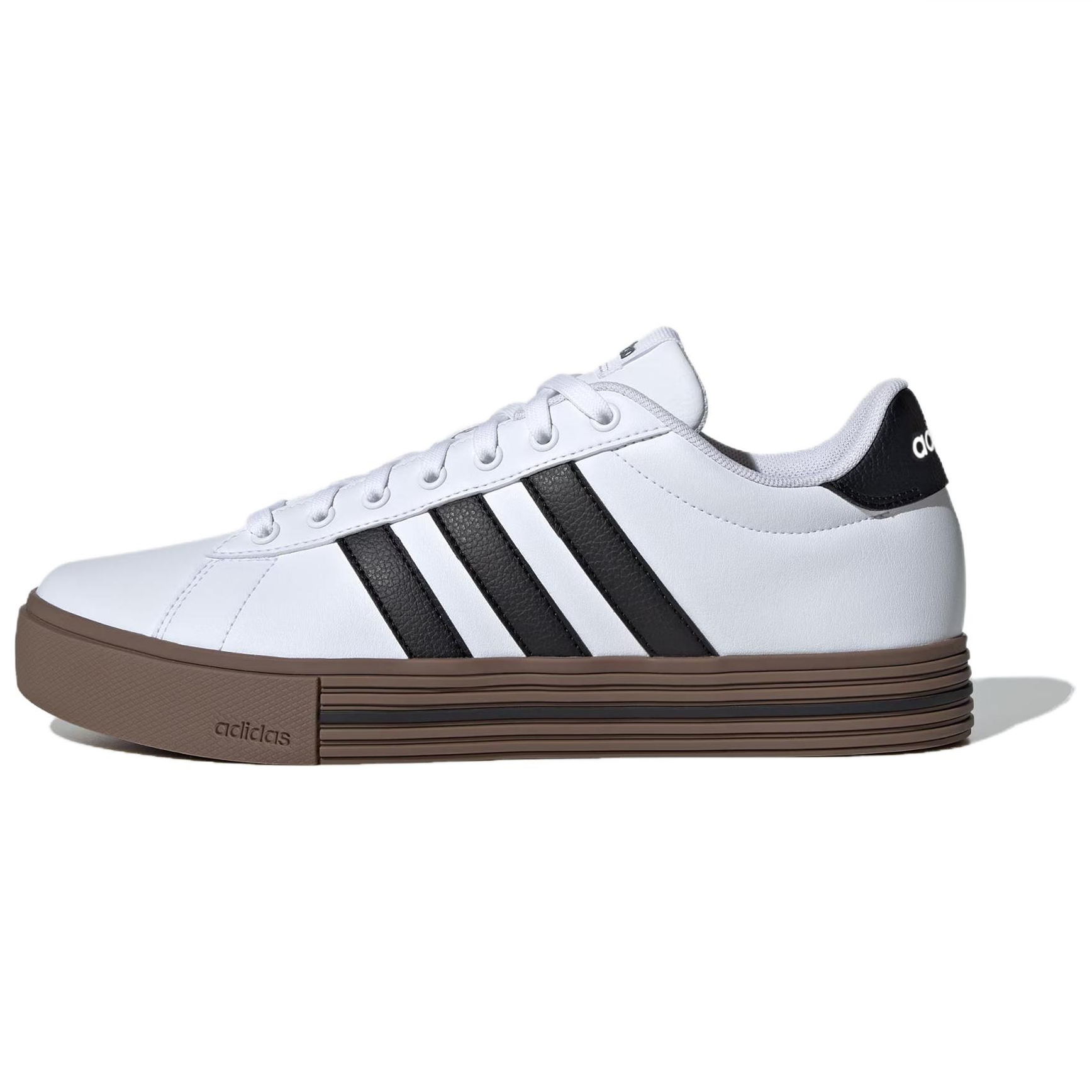Adidas JR0077 — side view