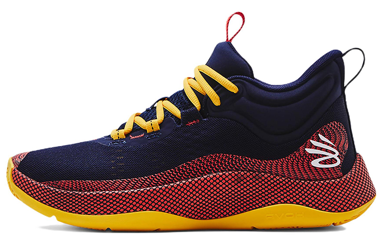 Under Armour 3024719-403 — side view