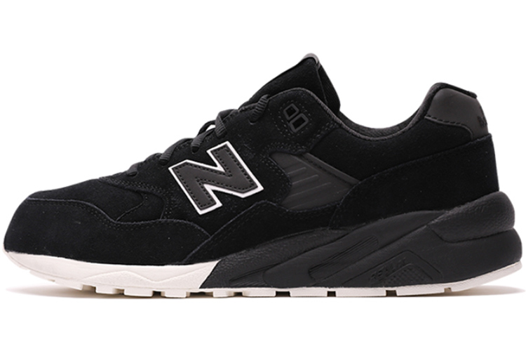 New Balance MRT580BV — side view