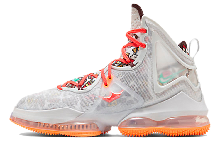 Nike DC9341-001 — side view