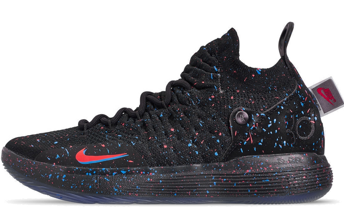 Nike AO2605-007 — side view