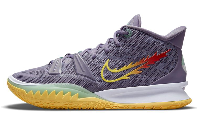Nike CQ9327-500 — side view