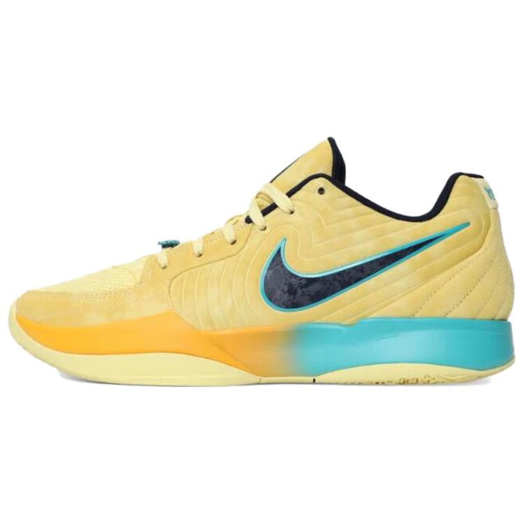Nike FD7327-700 — side view