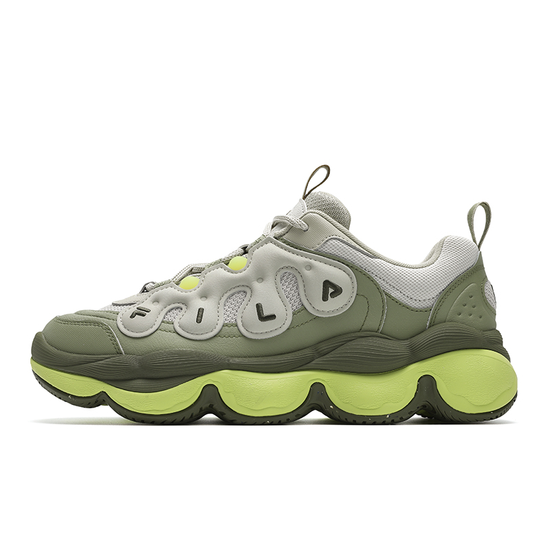 FILA F12M441117FOS — side view