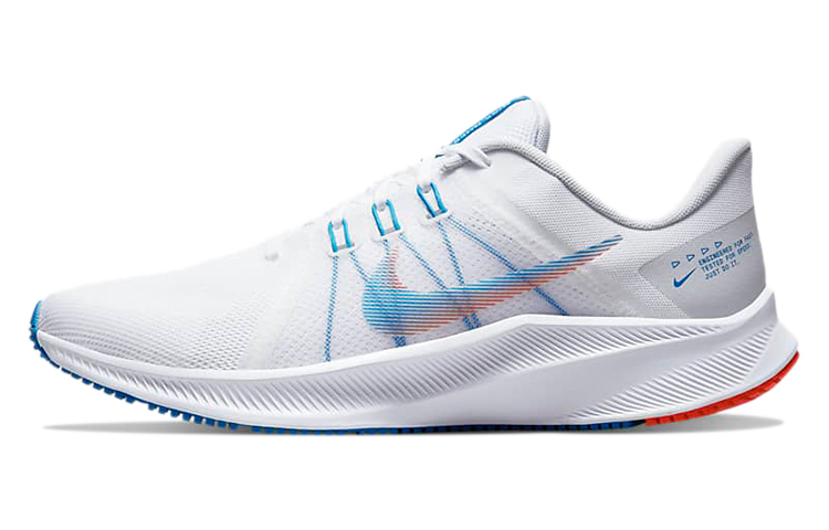Nike DA1105-101 — side view