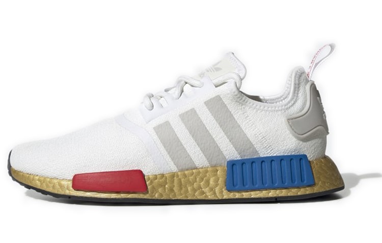 Adidas Originals FV3642 — side view