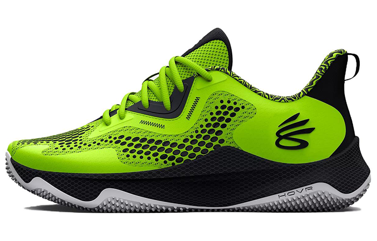 Under Armour 3026891-300 — side view