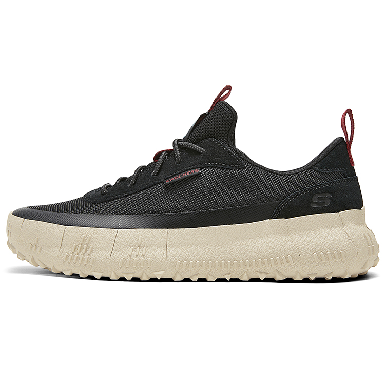 Skechers 210903-BLK — side view