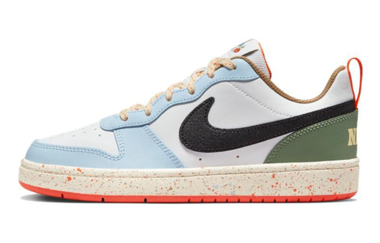 Nike DX6052-101 — side view