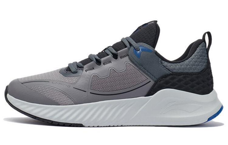 Li-Ning AGLR235-2 — side view