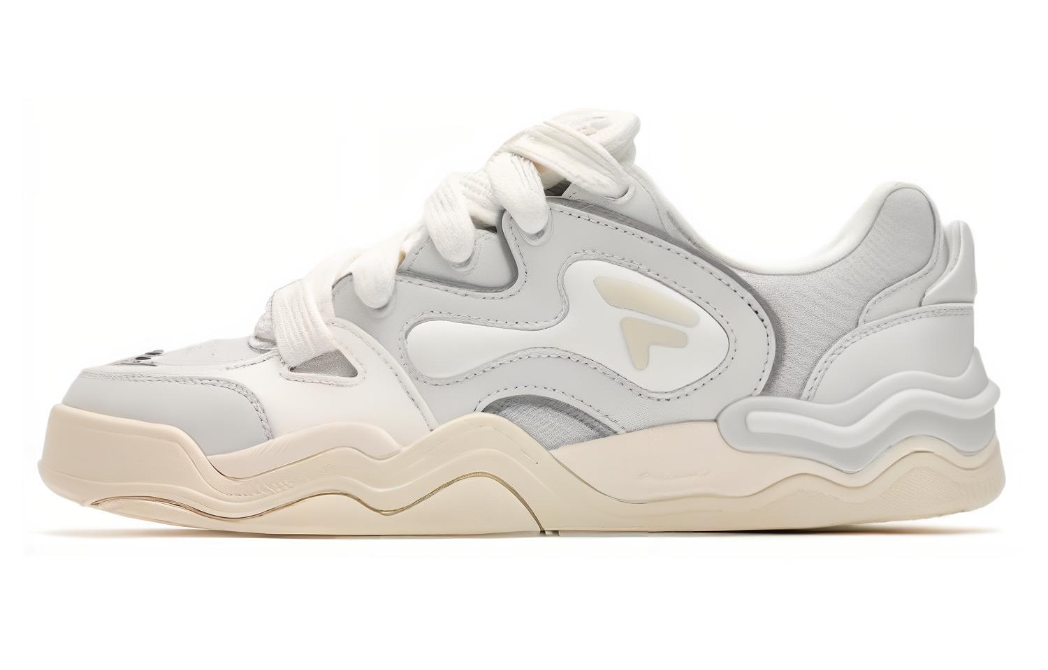 FILA FUSION T12M412302FBS — side view