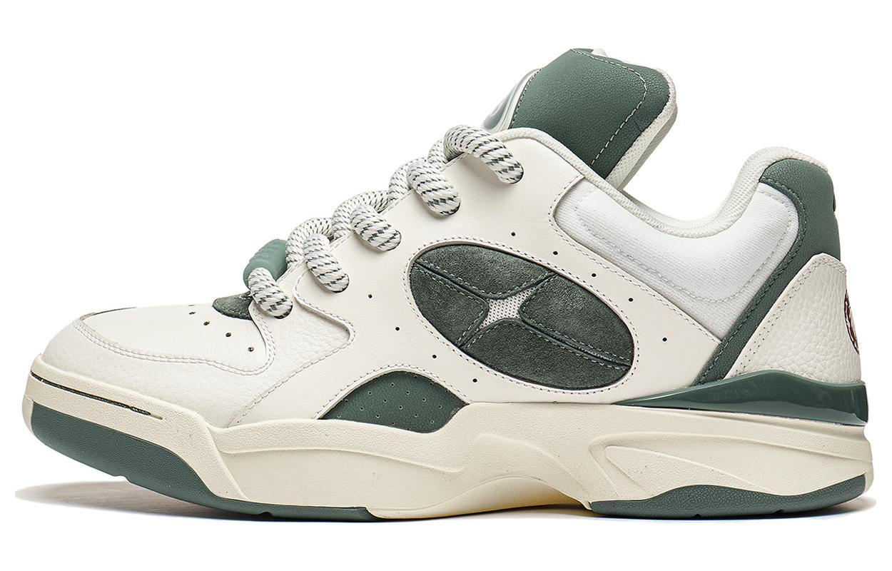 Li-Ning AZGT085-3 — side view